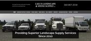 Lael's Landscape and Stone Supply 360.807.2018