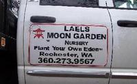 Plant Delivery - 8 counties - approx 100 mile radius available @ Lael's Moon Garden Nursery