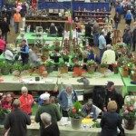 Home and Garden Show at Grays Harbor Fairgrounds